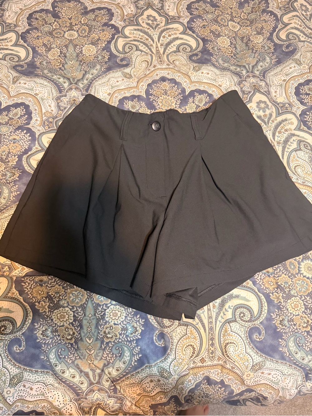 Adidas Women’s Black Golf/Tennis Skort – Size Small